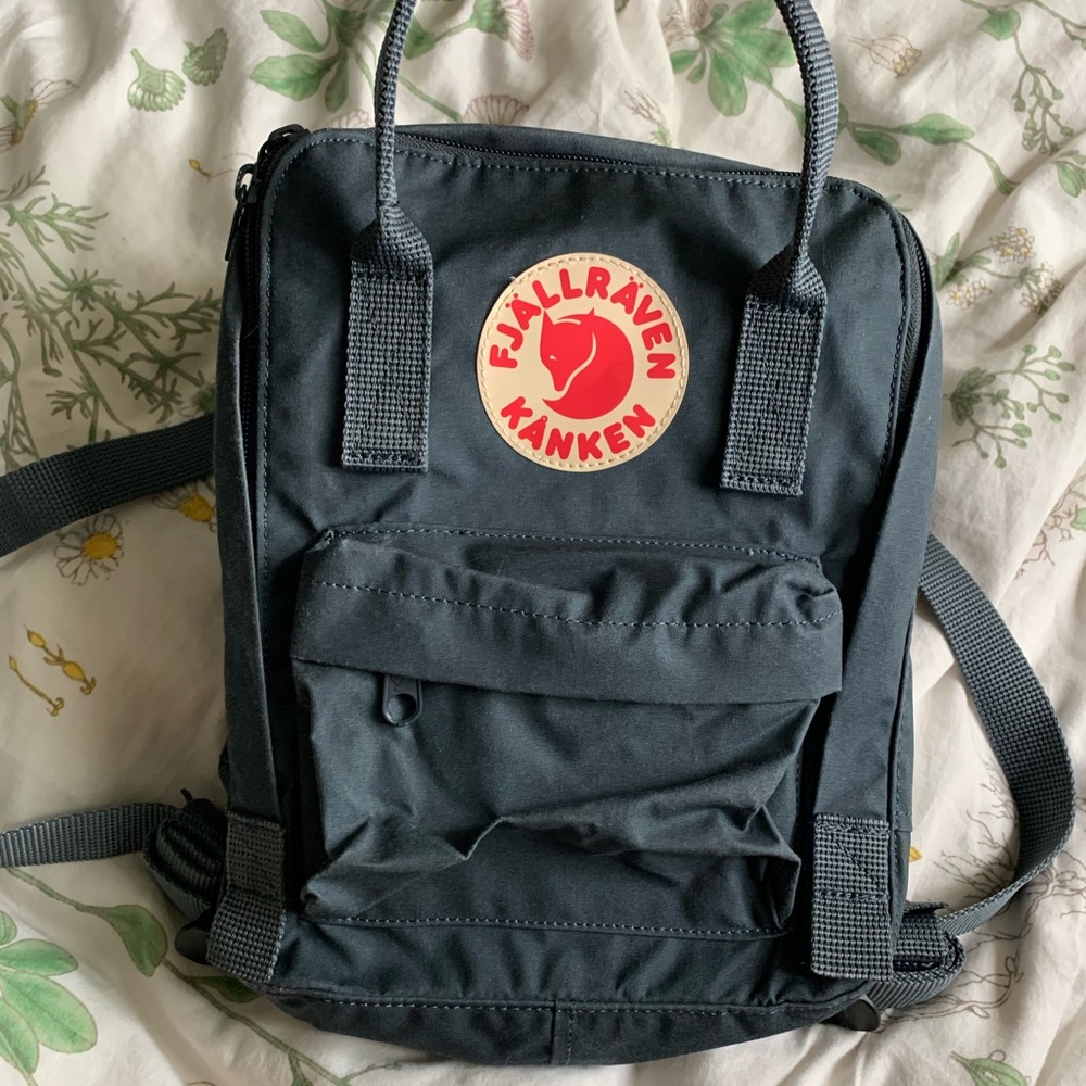 Brand New mini Kanken